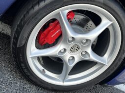 996.1 CARRERA 4  6MT full