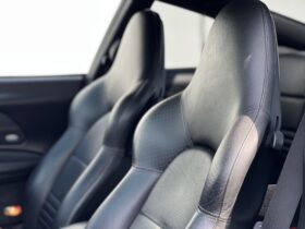 996.1 CARRERA 4  6MT