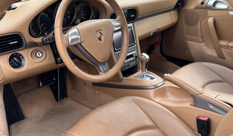 997.1 CARRERA full