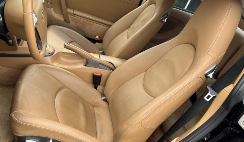 997.1 CARRERA full
