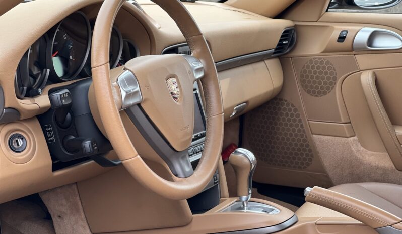 997.1 CARRERA full