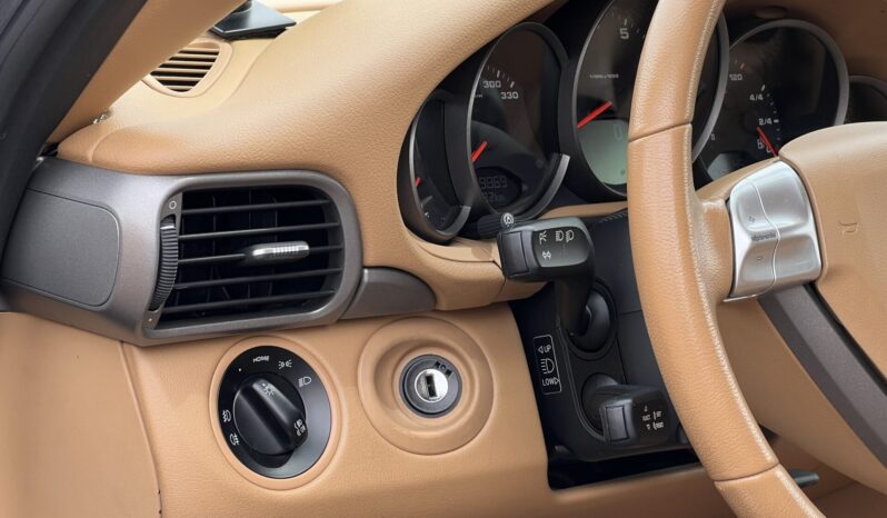 997.1 CARRERA full