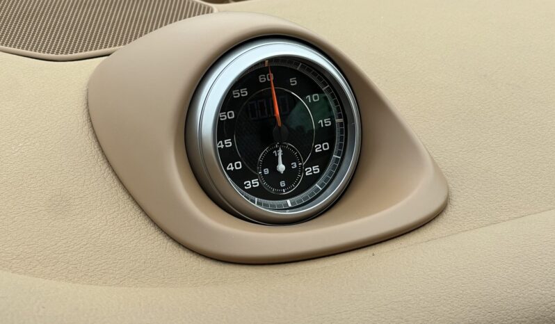 997.1 CARRERA full