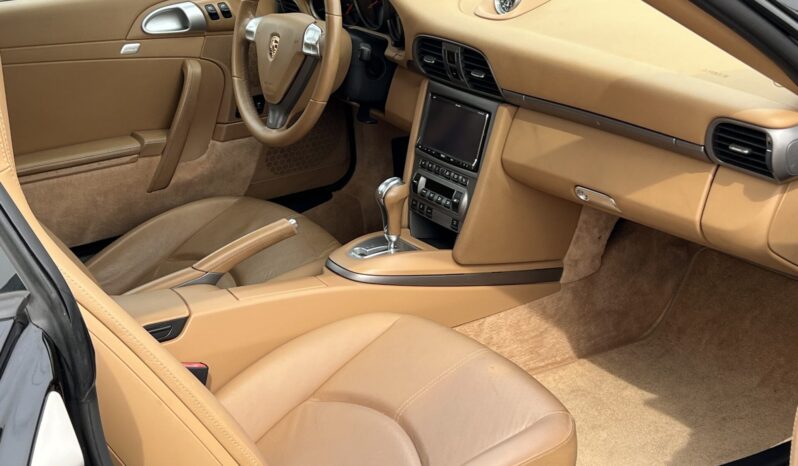 997.1 CARRERA full