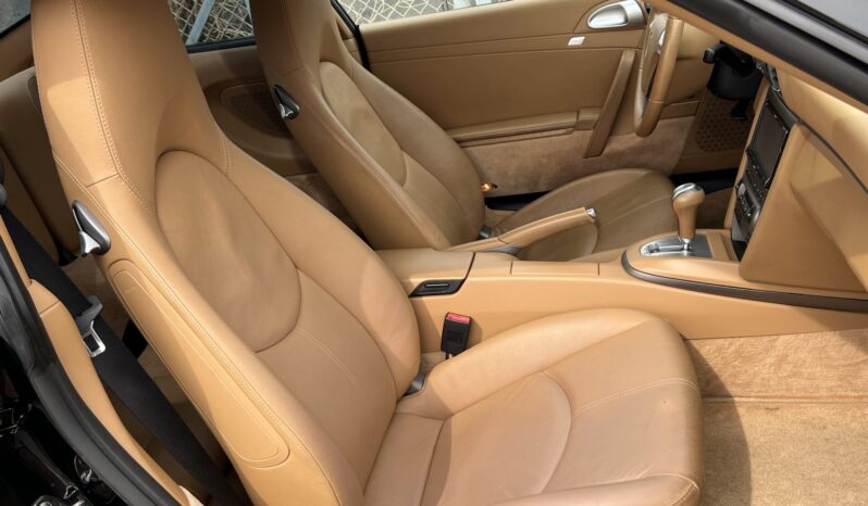 997.1 CARRERA full