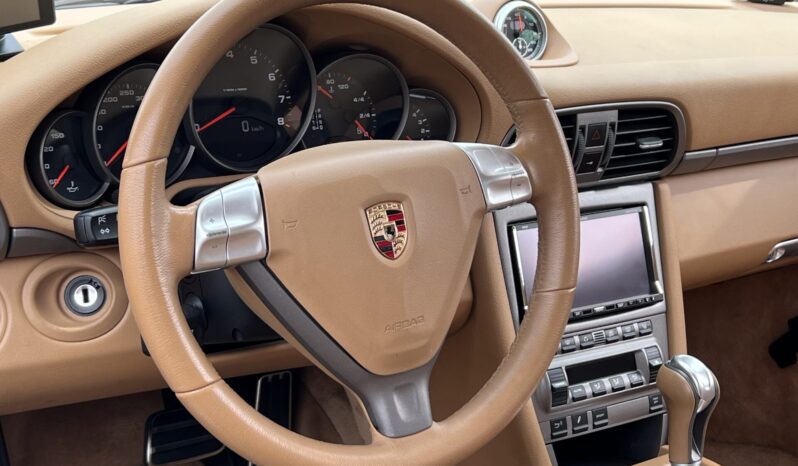 997.1 CARRERA full