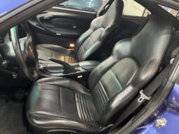 996.1 CARRERA 4  6MT