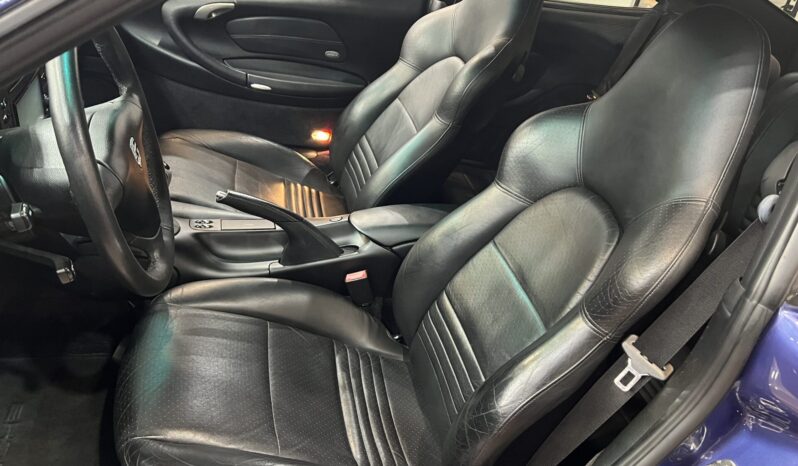 996.1 CARRERA 4  6MT full