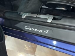 996.1 CARRERA 4  6MT full
