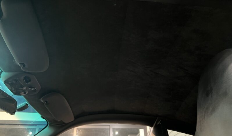 996.1 CARRERA 4  6MT full