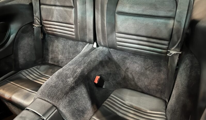 996.1 CARRERA 4  6MT full