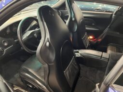996.1 CARRERA 4  6MT full