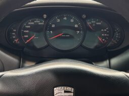 996.1 CARRERA 4  6MT full