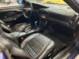 996.1 CARRERA 4  6MT full