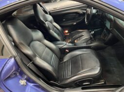 996.1 CARRERA 4  6MT full