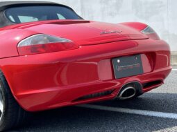 986.2　BOXSTER　 full