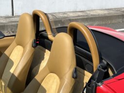 986.2　BOXSTER　 full