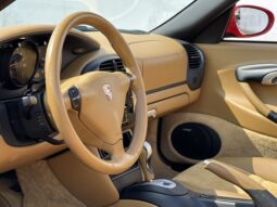 986.2　BOXSTER　 full