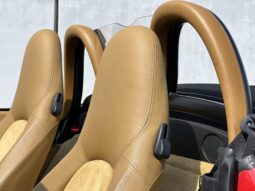 986.2　BOXSTER　 full