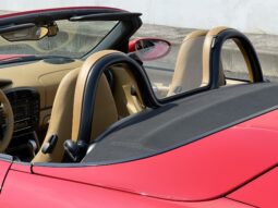 986.2　BOXSTER　 full