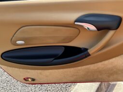 986.2　BOXSTER　 full