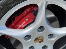 986.2　BOXSTER　 full