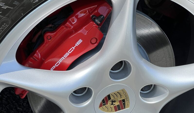 986.2　BOXSTER　 full