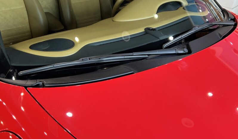 986.2　BOXSTER　 full