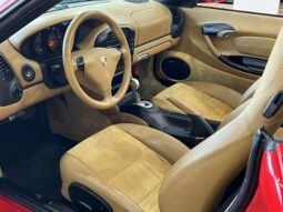 986.2　BOXSTER　 full