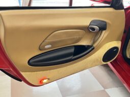 986.2　BOXSTER　 full
