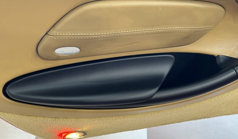 986.2　BOXSTER　 full