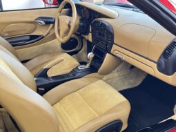 986.2　BOXSTER　 full