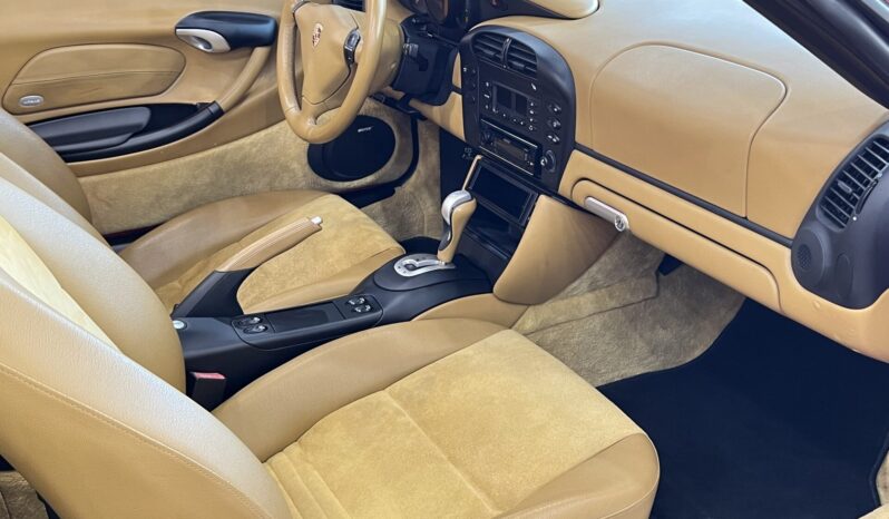 986.2　BOXSTER　 full
