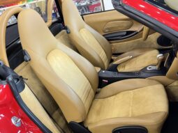 986.2　BOXSTER　 full