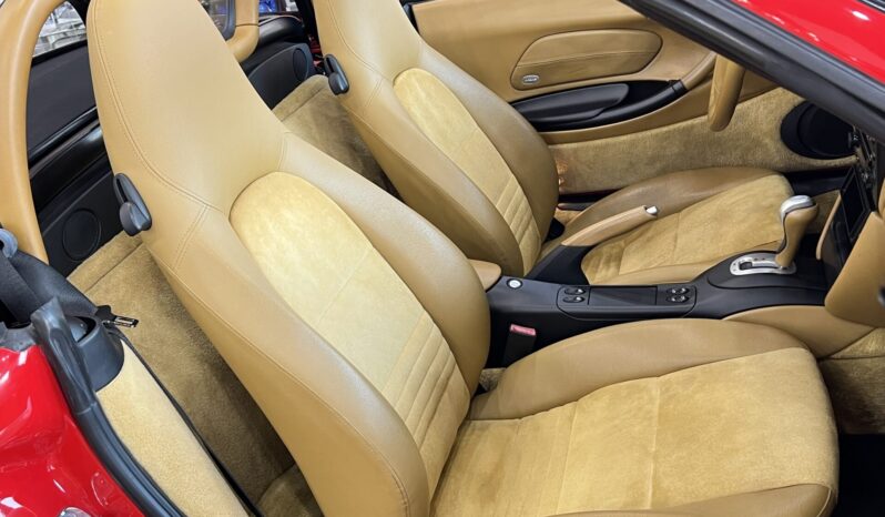 986.2　BOXSTER　 full