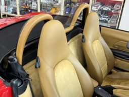 986.2　BOXSTER　 full