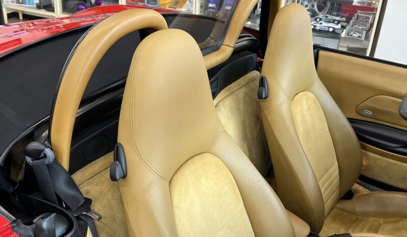 986.2　BOXSTER　 full