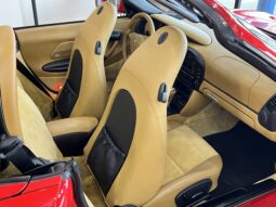 986.2　BOXSTER　 full