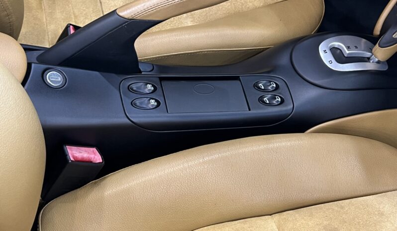 986.2　BOXSTER　 full