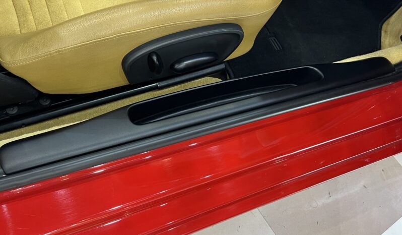 986.2　BOXSTER　 full