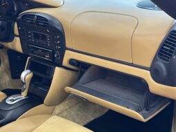 986.2　BOXSTER　 full