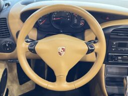 986.2　BOXSTER　 full