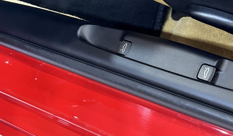 986.2　BOXSTER　 full