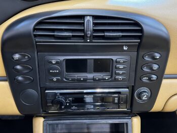 986.2　BOXSTER　