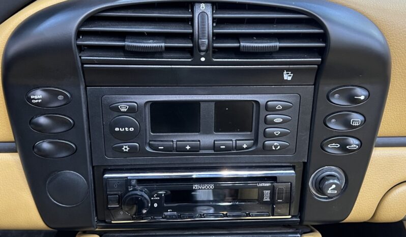 986.2　BOXSTER　 full
