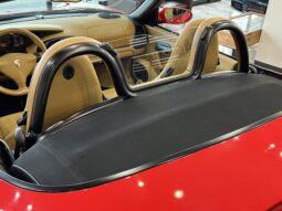 986.2　BOXSTER　 full
