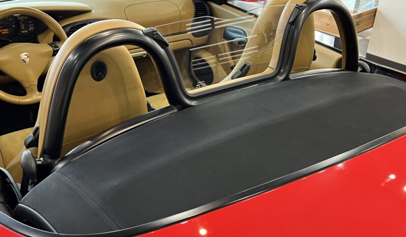 986.2　BOXSTER　 full