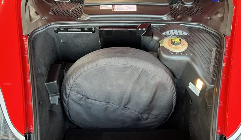 986.2　BOXSTER　 full