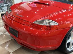 986.2　BOXSTER　 full