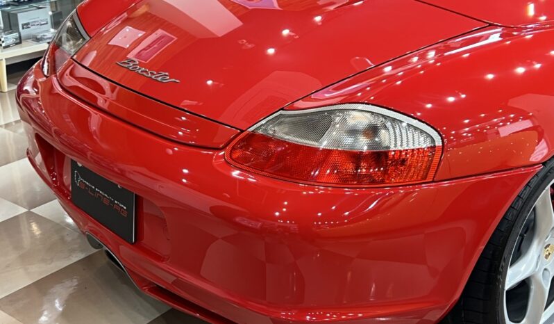 986.2　BOXSTER　 full
